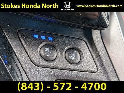 Used 2023 Honda Odyssey Elite image 32