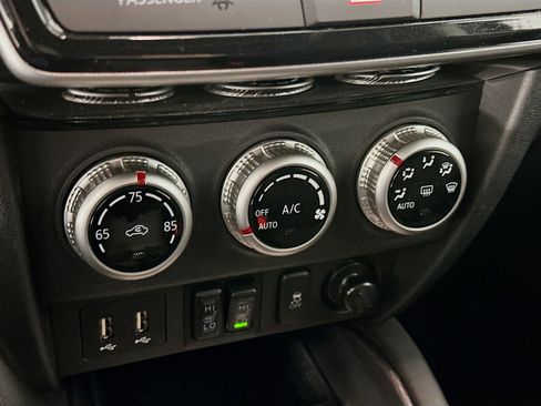 Used 2025 Mitsubishi Outlander Sport SE image 23