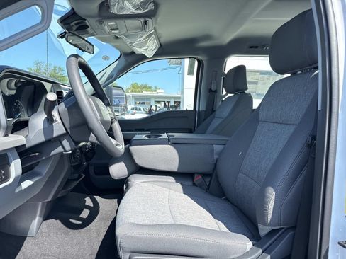 New 2026 Ford F250 XL w/ STX Appearance Package AWD/4WD image 10