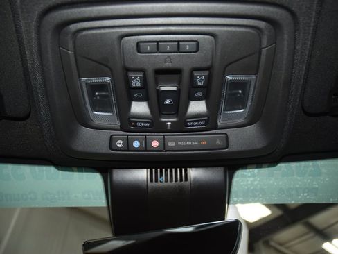Used 2024 Chevrolet Silverado 3500 High Country w/ High Country Premium Package AWD/4WD image 53