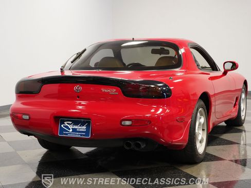 Used 1993 MAZDA RX-7 Twin Turbo image 11