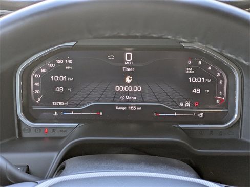 Used 2023 GMC Sierra 1500 Denali w/ Denali Reserve Package image 29