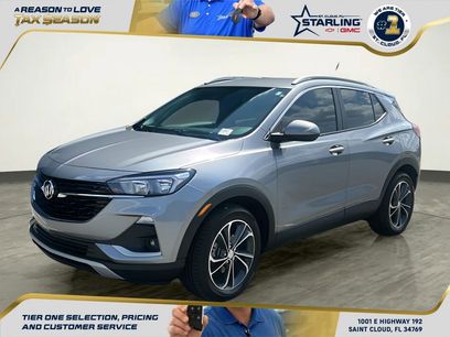 Used 2023 Buick Encore GX Select w/ Safety Package II