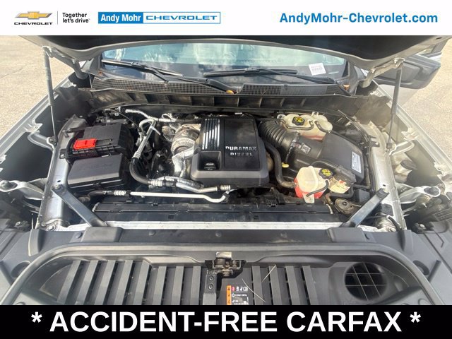 Used 2021 Chevrolet Silverado 1500 RST AWD/4WD image 11
