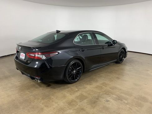 Used 2023 Toyota Camry XSE image 31