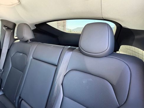 Used 2026 Tesla Model Y Long Range image 11