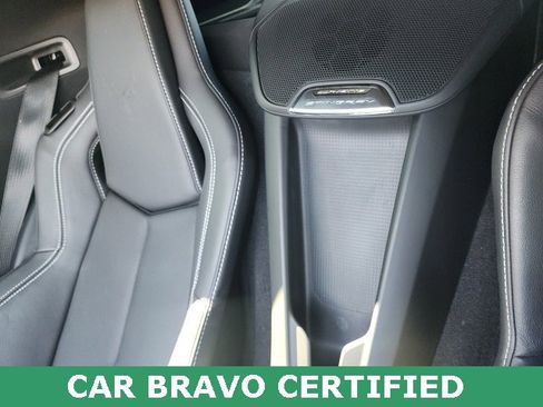 Certified 2021 Chevrolet Corvette Stingray Coupe w/ Z51 Performance Package image 33