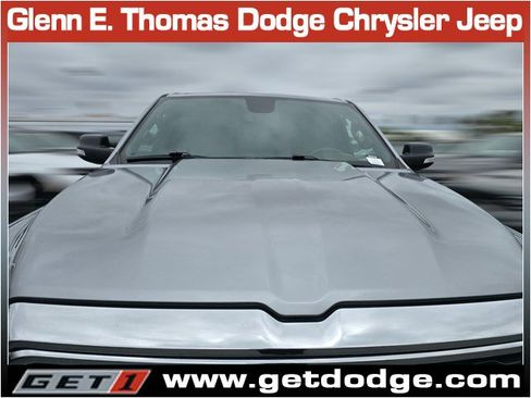 Certified 2022 RAM 1500 Big Horn image 5