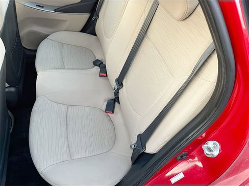 Used 2017 Hyundai Accent SE image 23