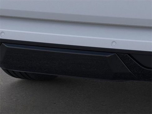 New 2026 Ford Expedition Max Platinum w/ Stealth Appearance Package image 23