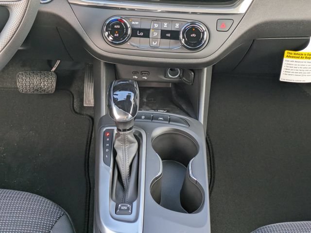 New 2026 Buick Envista Preferred w/ Convenience II Package FWD image 19