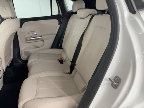Certified 2026 Mercedes-Benz GLA 250 image 24
