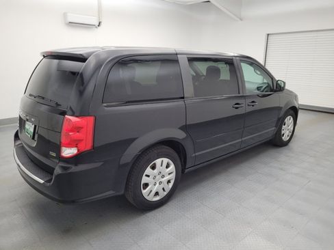 Used 2014 Dodge Grand Caravan SE w/ Quick Order Package 29E SE FWD image 10