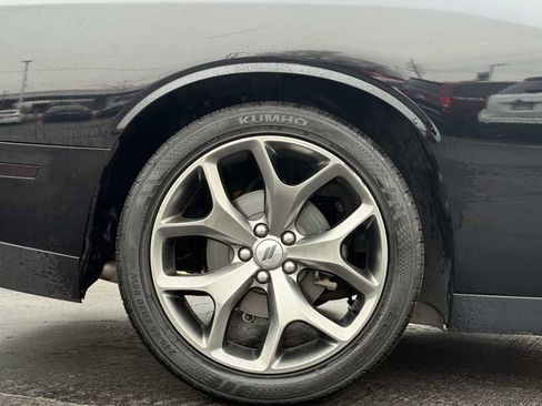 Used 2017 Dodge Challenger SXT Plus image 13
