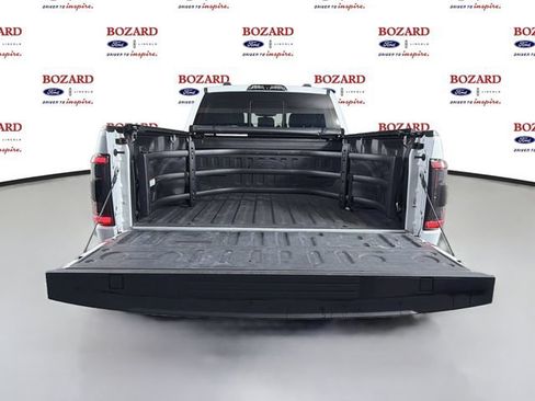 Used 2021 Ford F150 Lariat w/ Equipment Group 502A High AWD/4WD image 32