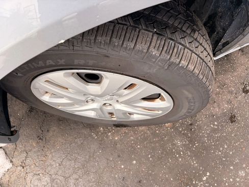 Used 2019 Dodge Grand Caravan SE image 85