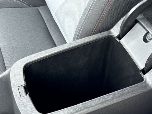 New 2026 Chevrolet Trax RS w/ Driver Confidence Package image 21