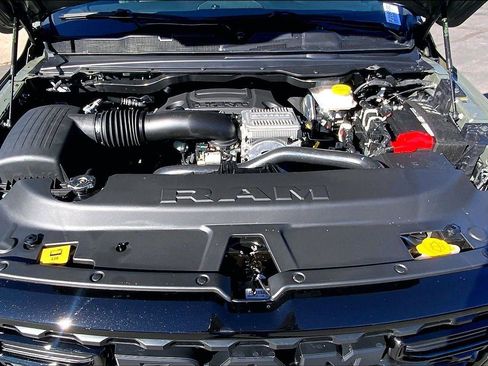 New 2026 RAM 1500 Big Horn image 11