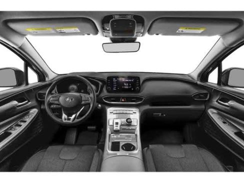 Used 2023 Hyundai Santa Fe XRT image 11