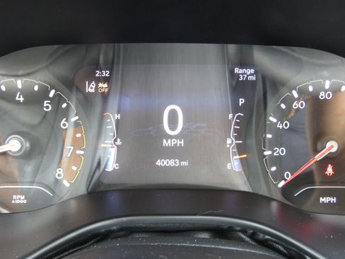 Used 2022 Jeep Compass Limited w/ Sun and Sound Group AWD/4WD image 20