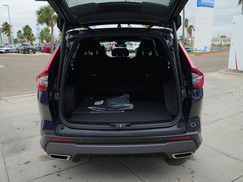 New 2026 Honda CR-V Sport-L image 7