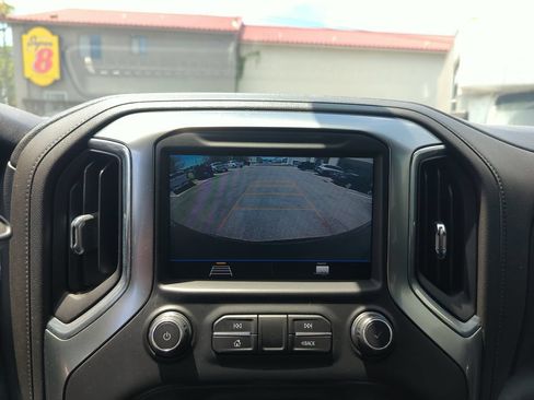 Used 2020 Chevrolet Silverado 1500 RST w/ All-Star Edition AWD/4WD image 25