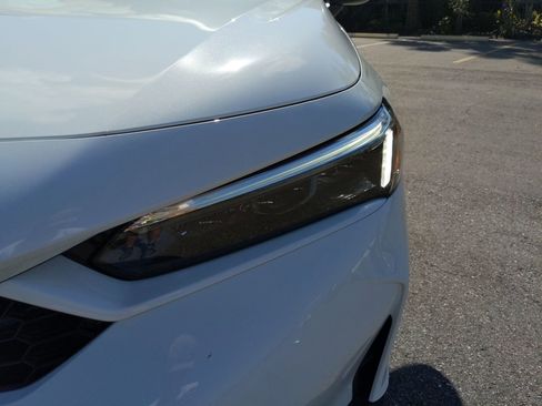 New 2025 Honda Civic Sport Touring image 11