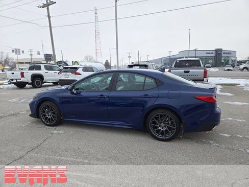 New 2026 Toyota Camry SE w/ Convenience Package image 27