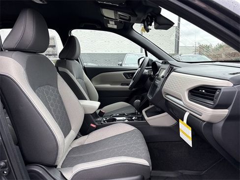 New 2026 Subaru Forester image 20