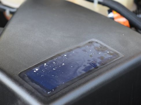 Used 2019 Chevrolet Silverado 1500 RST image 13