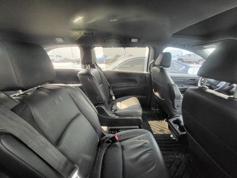 Used 2024 Honda Odyssey Sport image 9