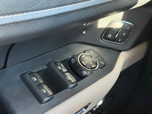 Certified 2024 Ford Expedition Limited AWD/4WD image 20