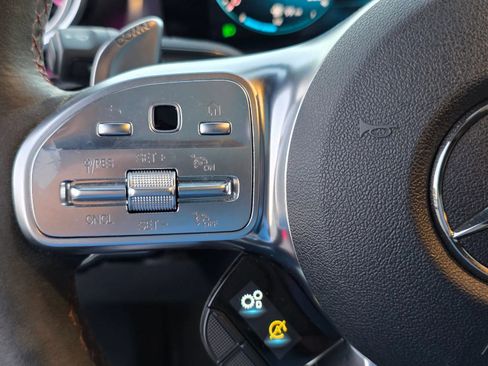 Used 2022 Mercedes-Benz CLA 45 AMG 4MATIC image 9