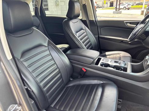Used 2024 Ford Edge SEL AWD/4WD image 25