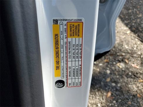 New 2026 GMC Acadia Elevation image 31