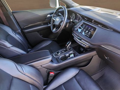 Used 2022 Cadillac XT4 Sport image 31