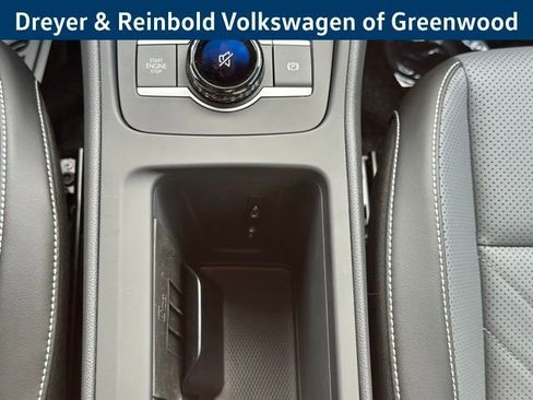 New 2026 Volkswagen Tiguan SE R-Line AWD/4WD image 19