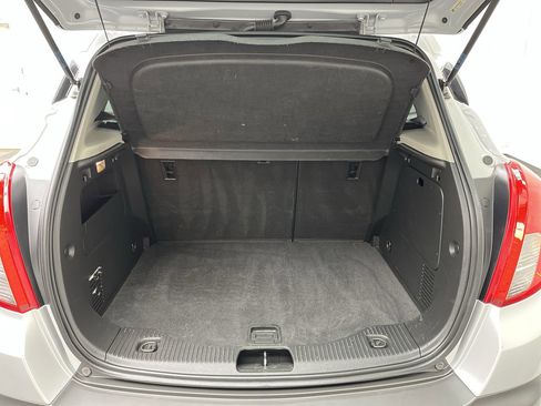 Used 2014 Buick Encore Convenience AWD/4WD image 26