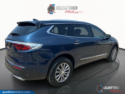 Used 2022 Buick Enclave Essence w/ Trailering Package, 5000 lbs. image 6