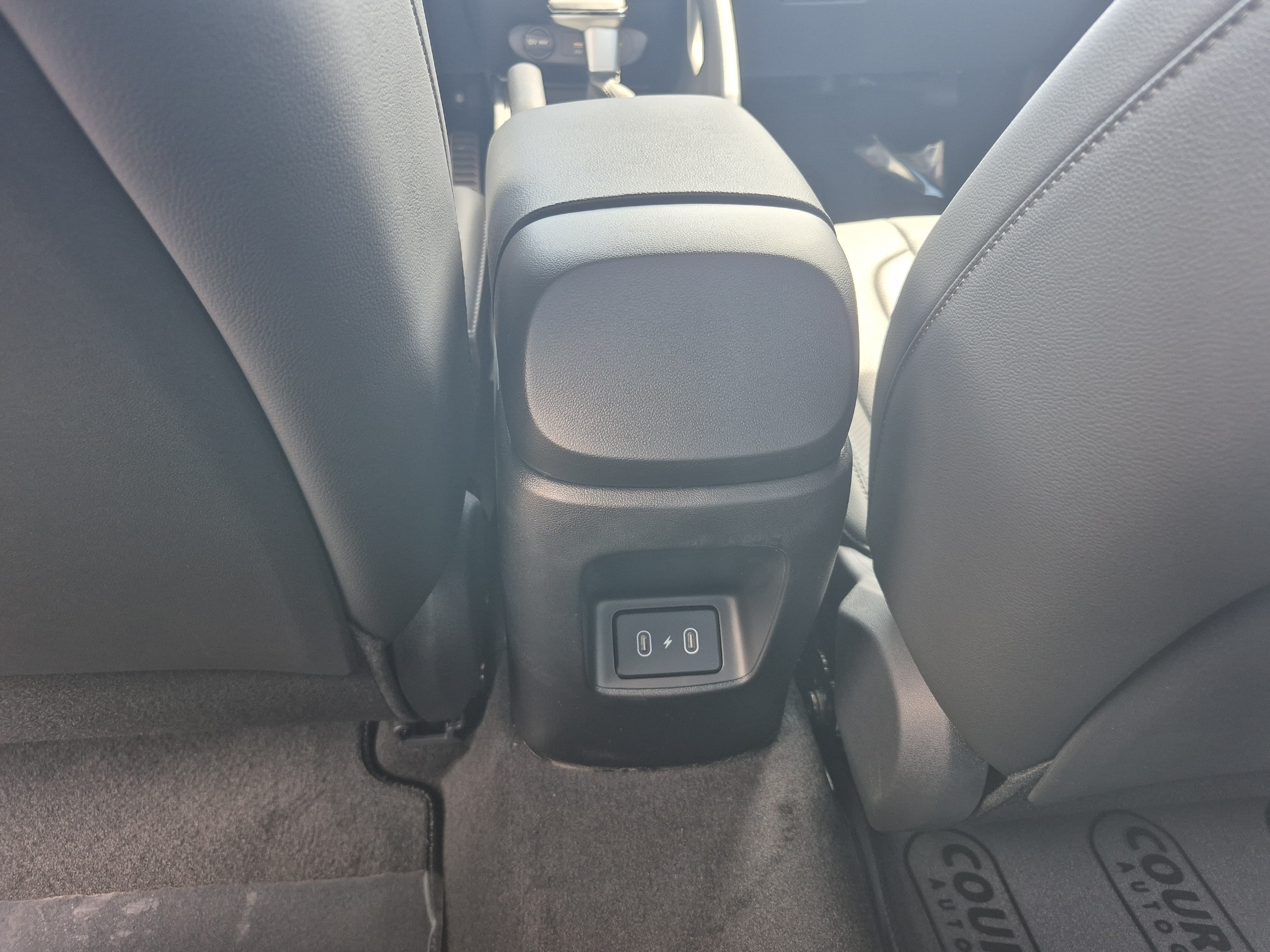 New 2026 Hyundai Elantra SEL Sport FWD image 14