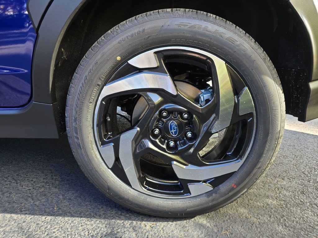 New 2026 Subaru Crosstrek 2.5i Limited AWD/4WD image 6