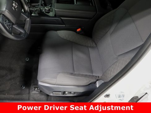 Used 2025 Toyota Tundra SR5 w/ SX Package image 15