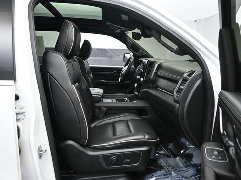 Used 2022 RAM 1500 Limited image 33