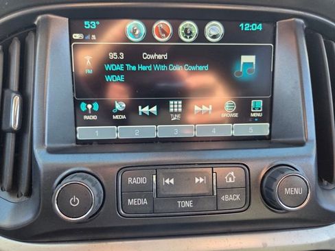 Used 2018 Chevrolet Colorado LT w/ Safety Package image 25