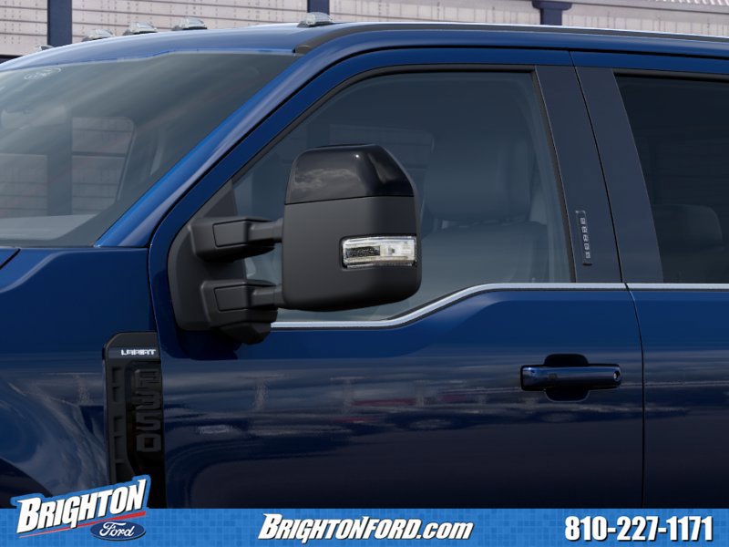 New 2027 Ford F350 Lariat AWD/4WD image 20