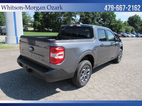 New 2026 Ford Maverick XLT FWD image 13