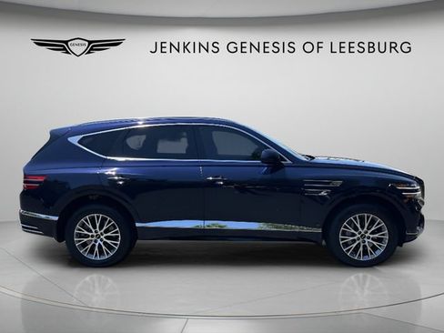 New 2026 Genesis GV80 2.5T RWD image 2