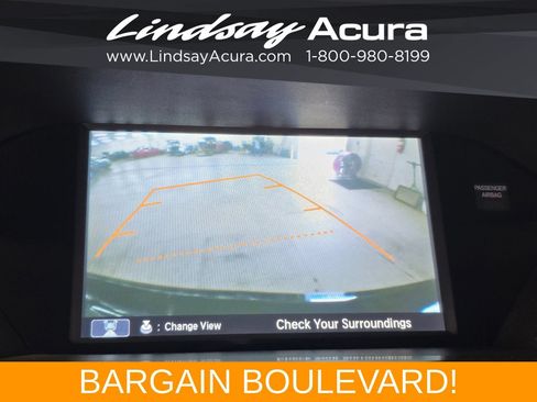 Used 2014 Acura MDX SH-AWD w/ Technology Package image 17