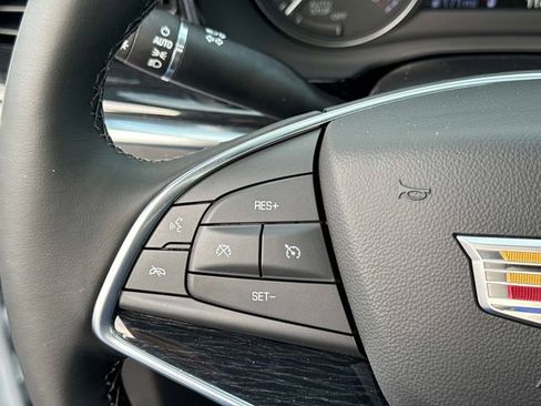 New 2026 Cadillac XT5 Premium Luxury w/ Driver Assist Package image 27