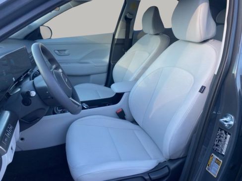 New 2026 Hyundai Kona SE FWD image 14